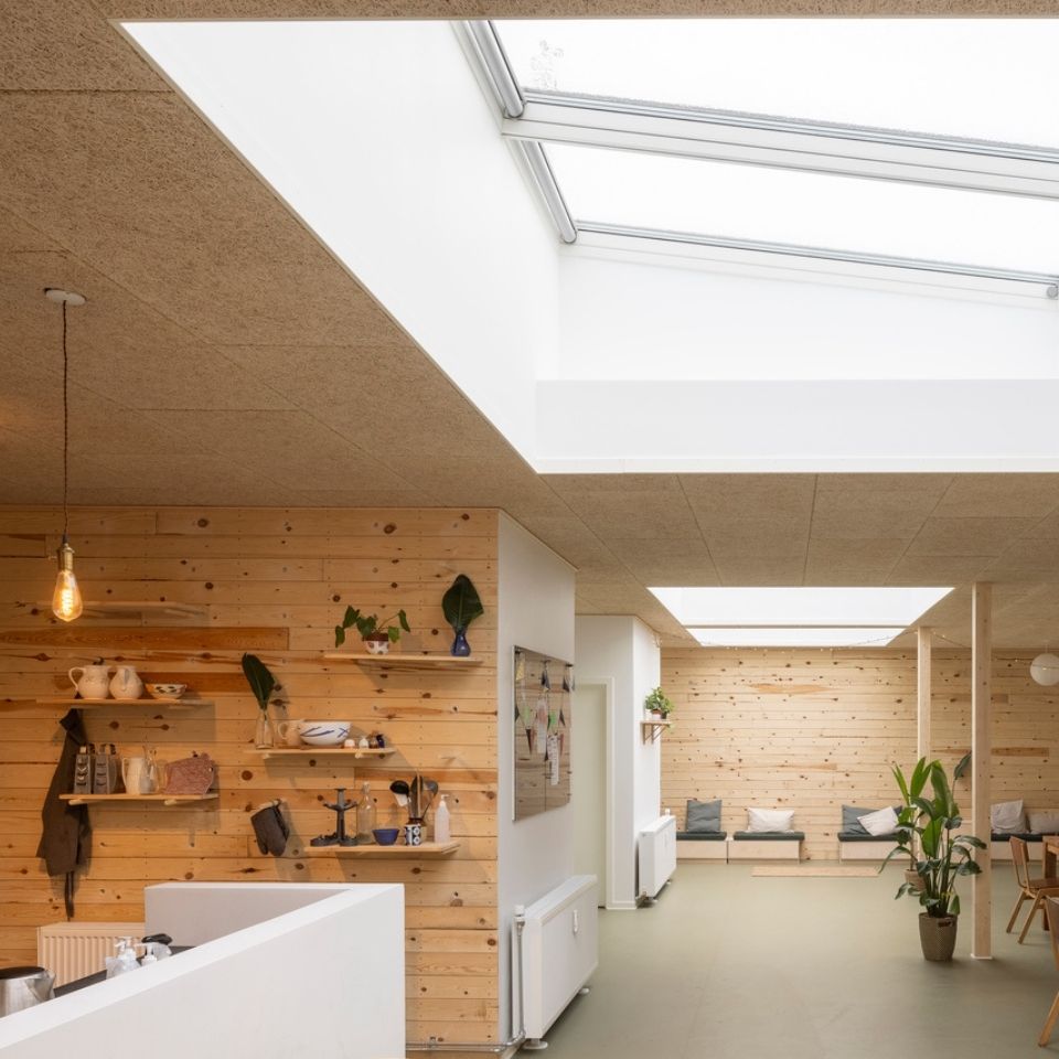 bespoke blinds vario by velux
